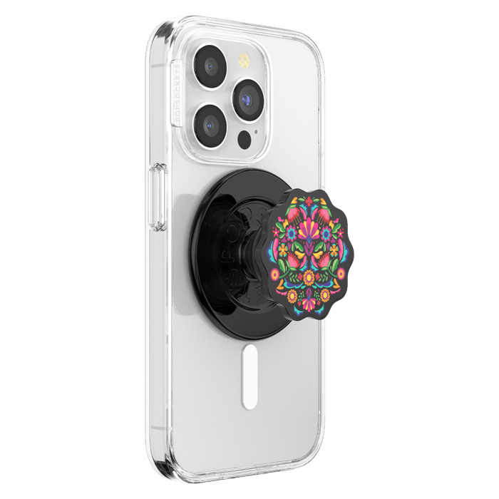 PopSockets PopGrip MagSafe Circle Multi-Color