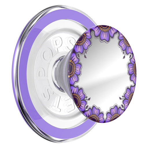 PopSockets PopGrip MagSafe Circle Mirror