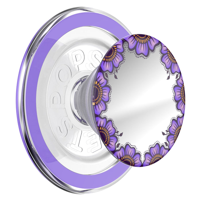 PopSockets PopGrip MagSafe Circle Mirror