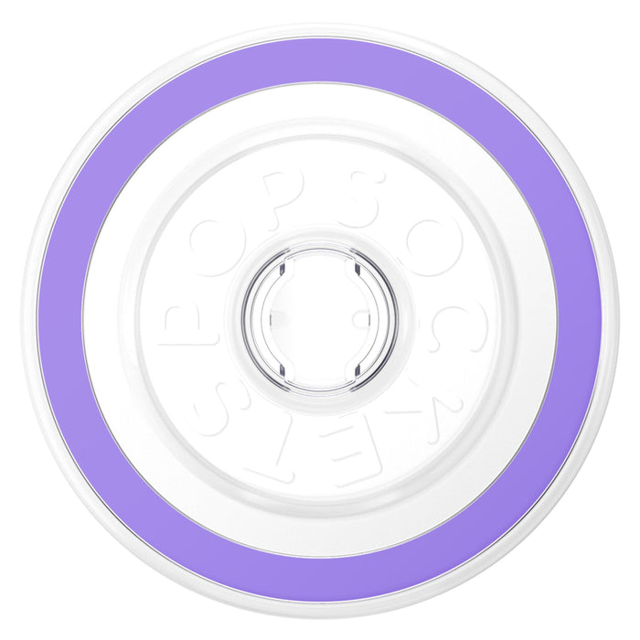 PopSockets PopGrip MagSafe Circle Mirror Multi-Color