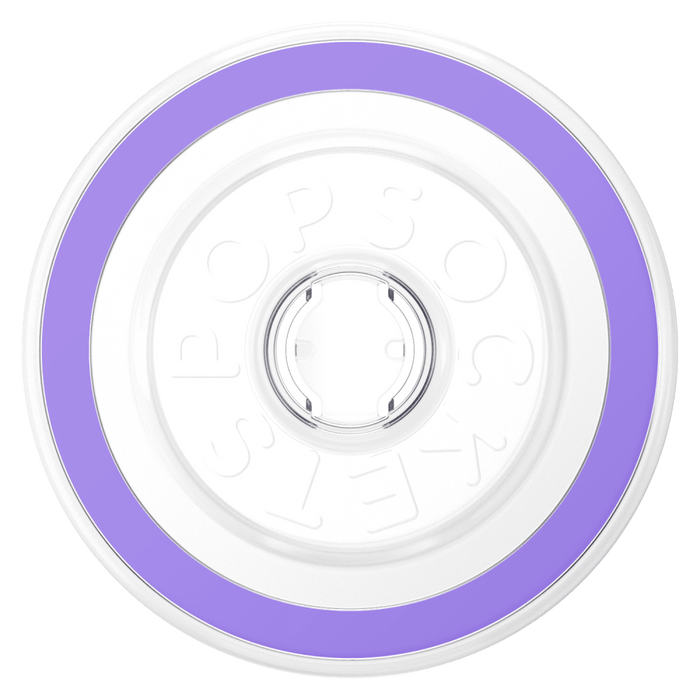PopSockets PopGrip MagSafe Circle Mirror Multi-Color