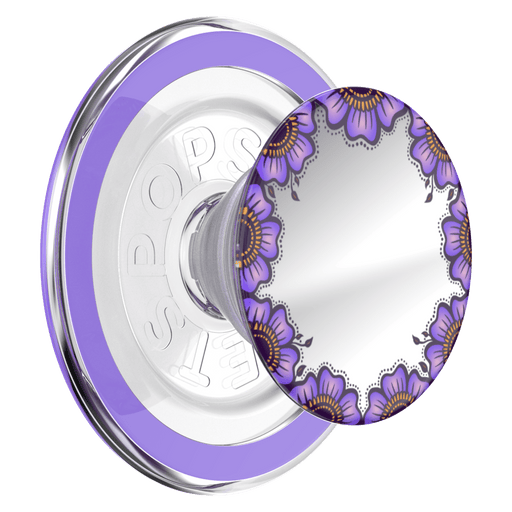 PopSockets PopGrip MagSafe Circle Mirror