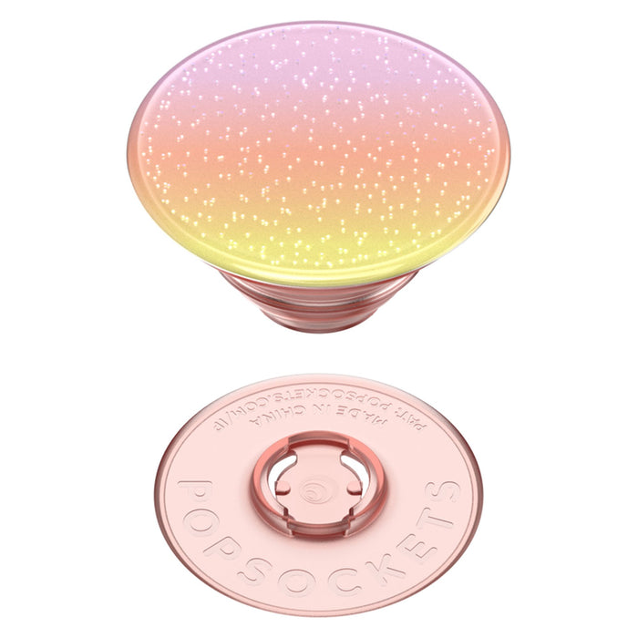 PopSockets PopGrip Premium Orange