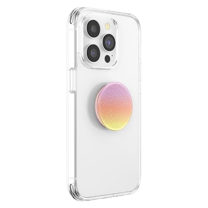 PopSockets PopGrip Premium Orange