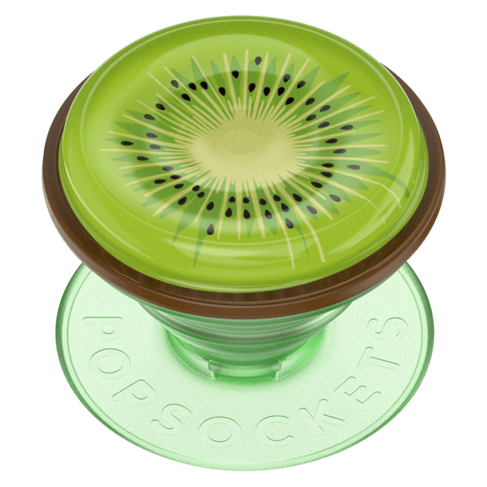 PopSockets PopGrip Premium Green