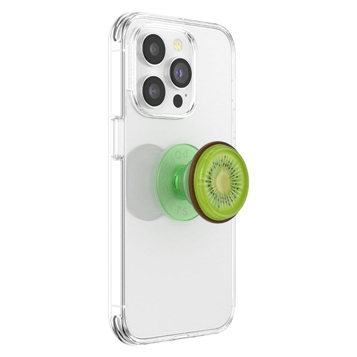 PopSockets PopGrip Premium Green