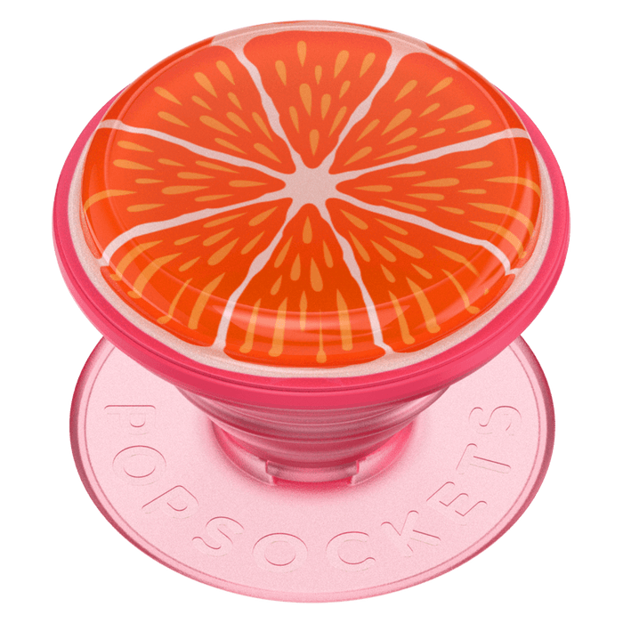 PopSockets PopGrip Orange