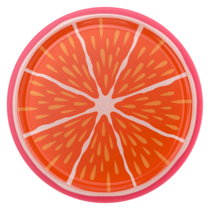 PopSockets PopGrip Orange