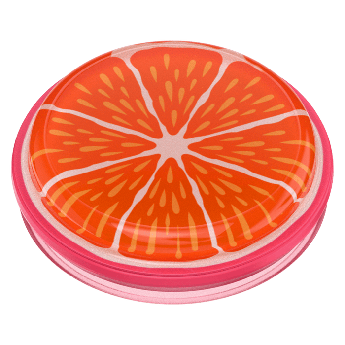 PopSockets PopGrip Orange