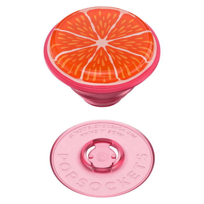 PopSockets PopGrip Orange