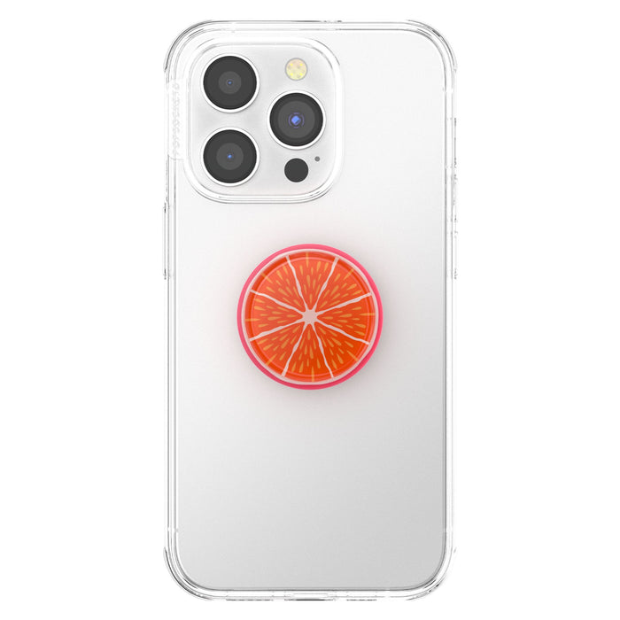 PopSockets PopGrip Orange