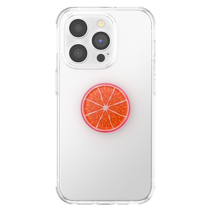 PopSockets PopGrip Orange