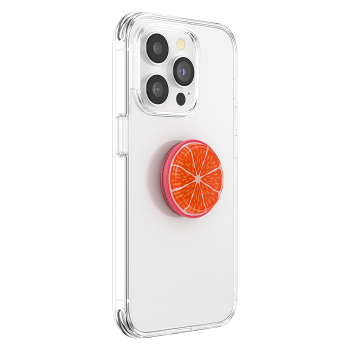 PopSockets PopGrip Orange