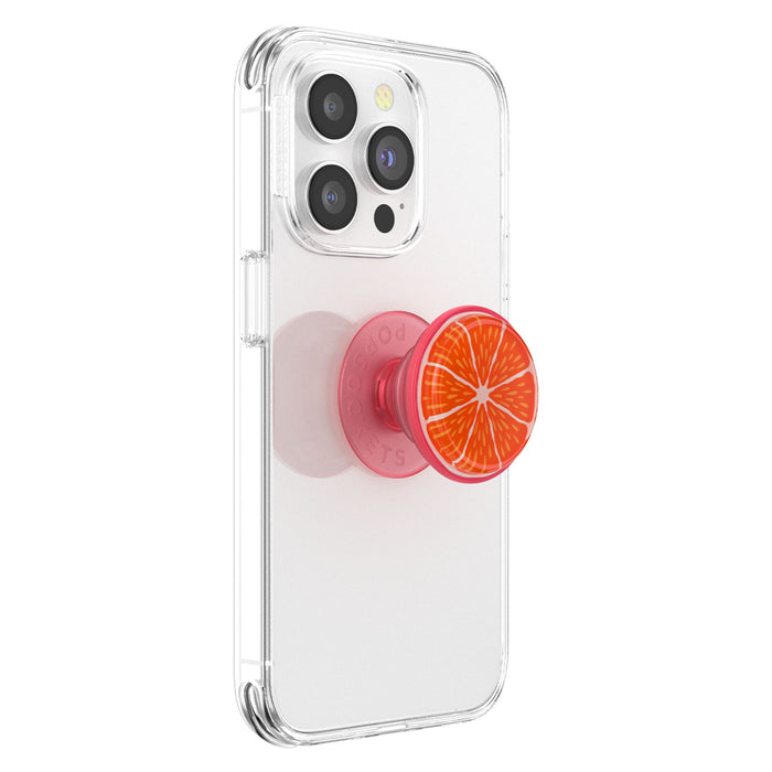 PopSockets PopGrip Orange