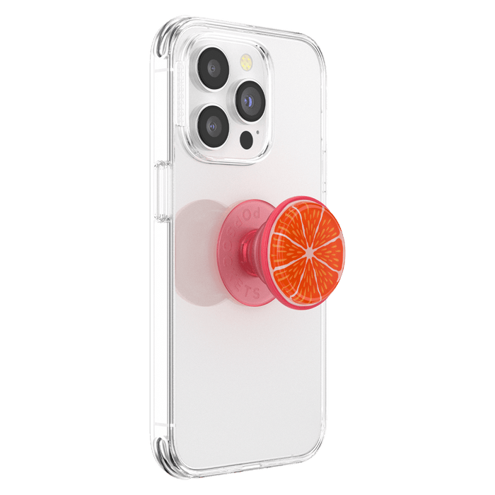 PopSockets PopGrip Orange