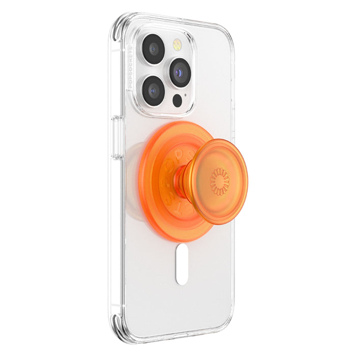 PopSockets MagSafe PopGrip Orange