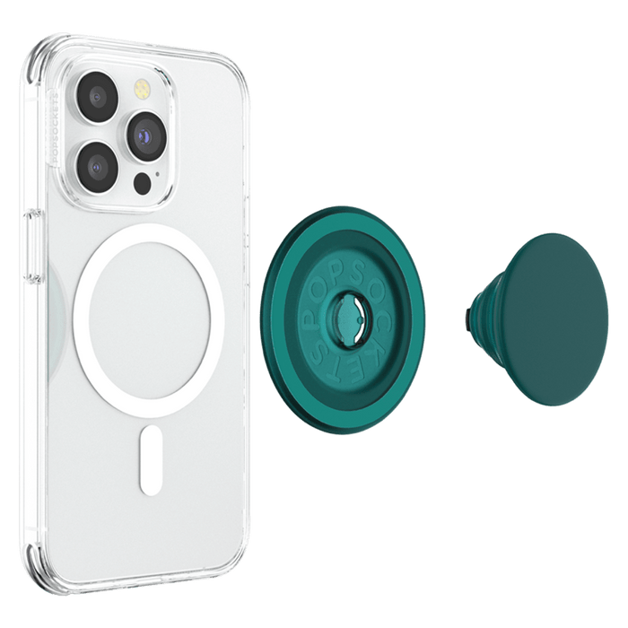 PopSockets MagSafe PopGrip Fresh Pine Soft Touch
