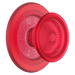 PopSockets MagSafe PopGrip Blanchette Red