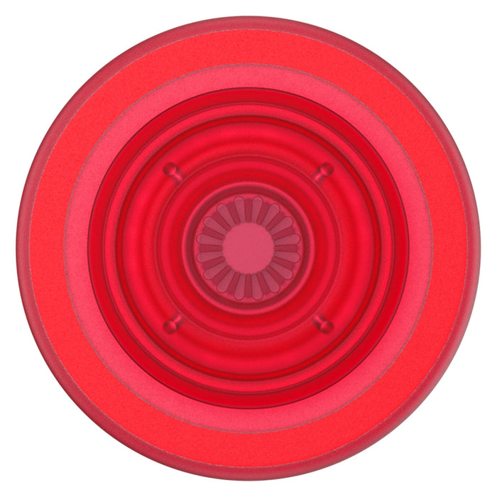 PopSockets MagSafe PopGrip Red