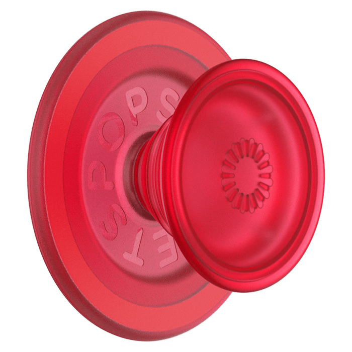 PopSockets MagSafe PopGrip Red