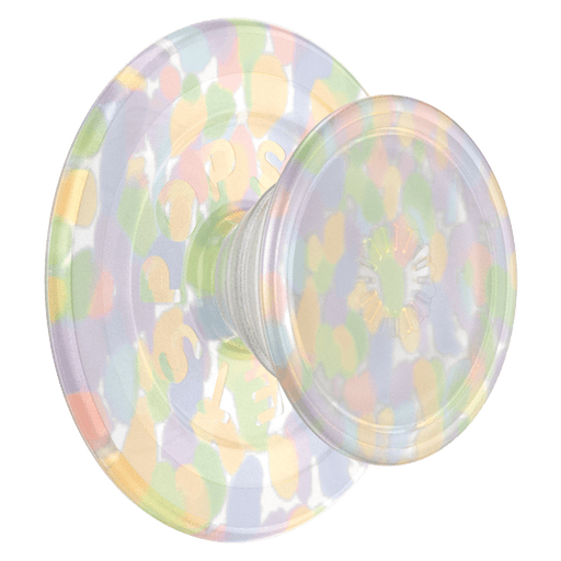PopSockets MagSafe PopGrip Rainbow Glass