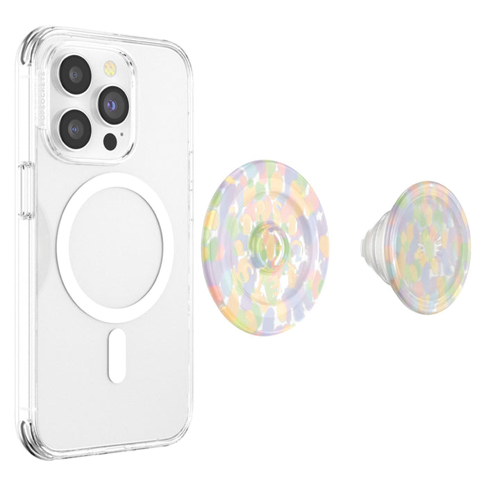 PopSockets MagSafe PopGrip Multi-Color