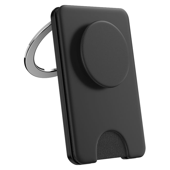 PopSockets Kick-Out PopWallet Plus MagSafe Wallet Stand