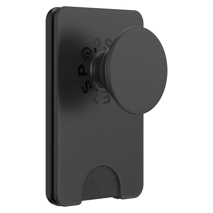 PopSockets Kick-Out PopWallet Plus MagSafe Wallet Stand