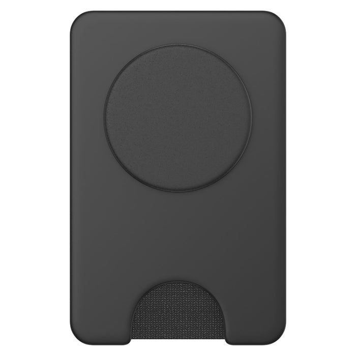 PopSockets Kick-Out PopWallet Plus MagSafe Wallet Stand