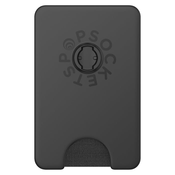 PopSockets Kick-Out PopWallet Plus MagSafe Wallet Stand