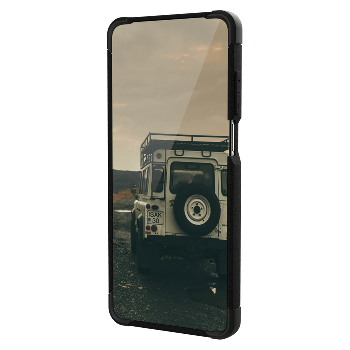 Scout Case for Motorola Edge (2021) / Edge 5G UW