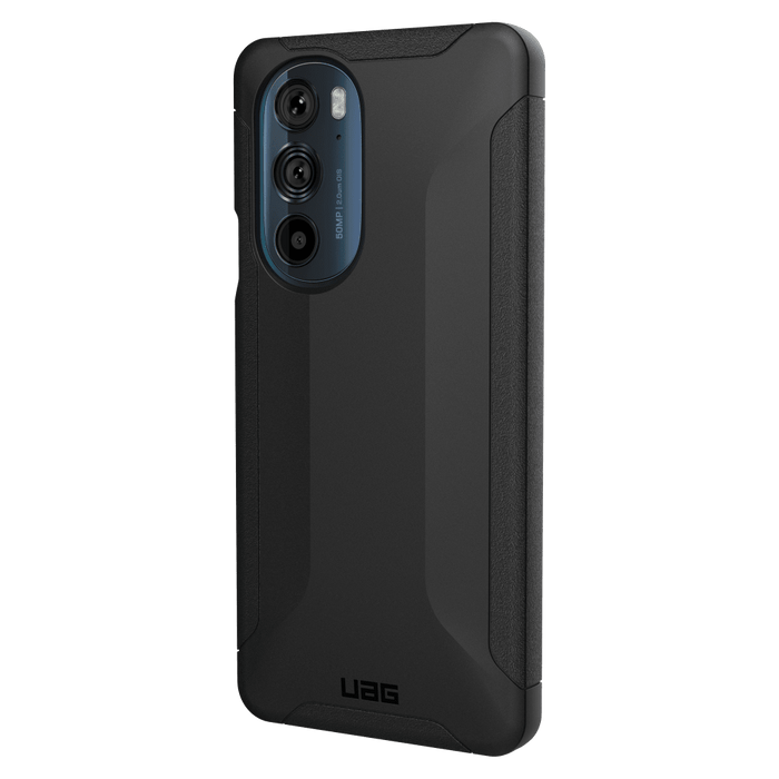 Urban Armor Gear Scout Case for Motorola Moto Edge Plus (2022)