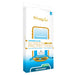 Simple Guided Tempered Glass Screen Protector for Samsung Galaxy S26 Ultra