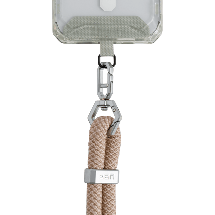 Urban Armor Gear Civilian Crossbody Slim Lanyard