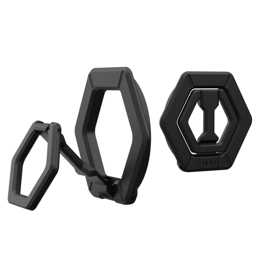 Urban Armor Gear (UAG) Magnetic Ring Stand Black