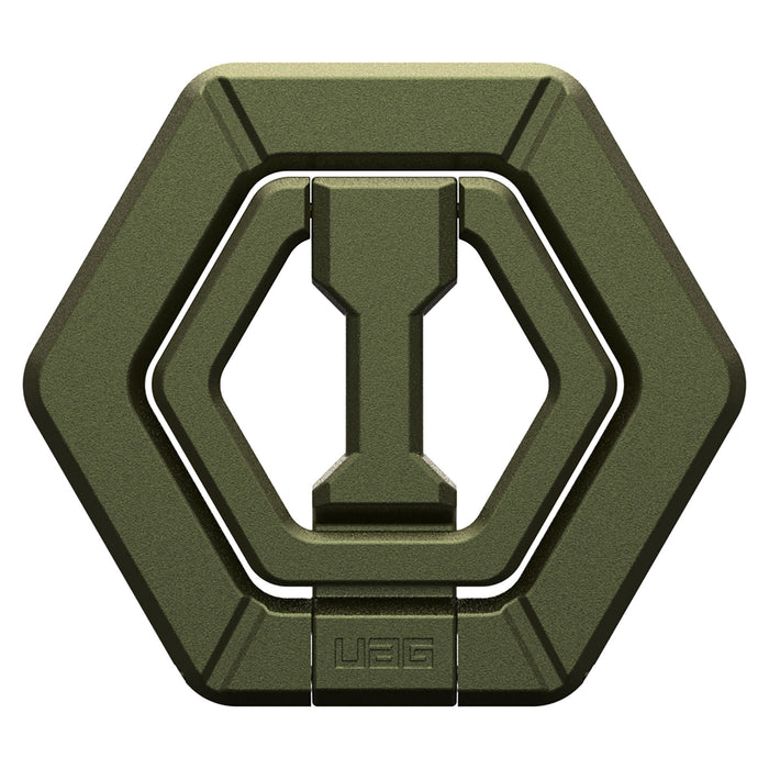 Urban Armor Gear Magnetic Ring Stand Green