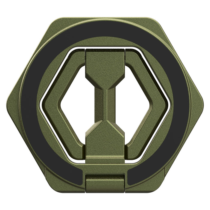 Urban Armor Gear Magnetic Ring Stand Green