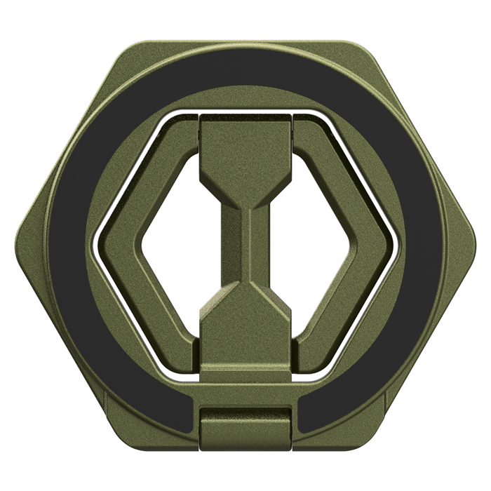 Urban Armor Gear Magnetic Ring Stand Green