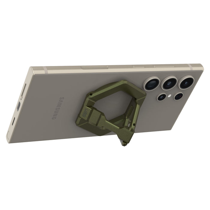 Urban Armor Gear Magnetic Ring Stand Green