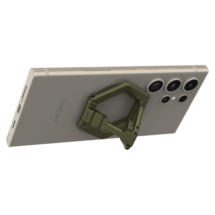 Urban Armor Gear Magnetic Ring Stand Green
