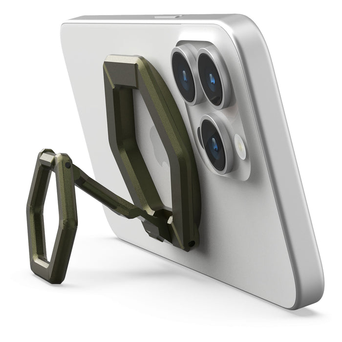 Urban Armor Gear Magnetic Ring Stand Green