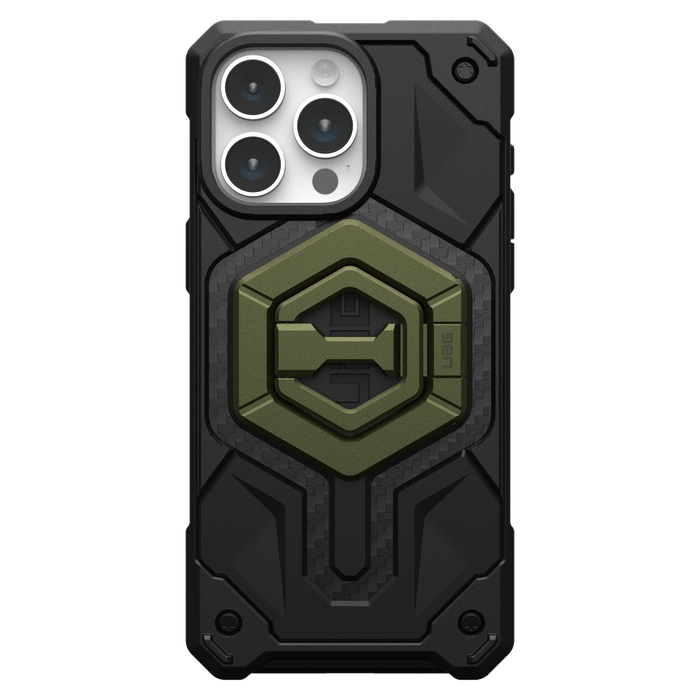 Urban Armor Gear Magnetic Ring Stand Green