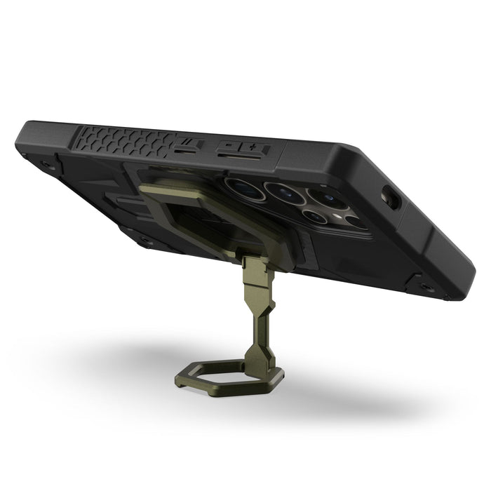 Urban Armor Gear Magnetic Ring Stand Green