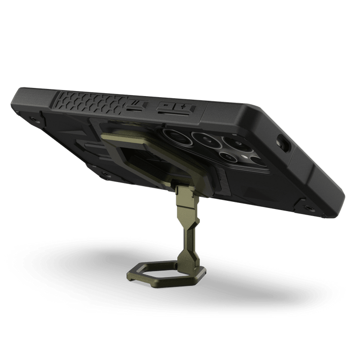 Urban Armor Gear Magnetic Ring Stand Green