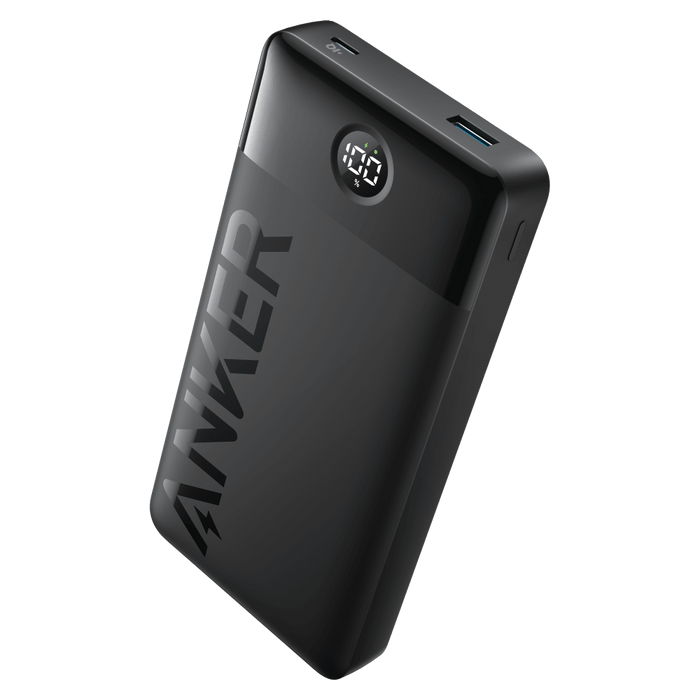 Anker PowerCore 326 2 Port Power Bank 20W 20,000 mAh Black