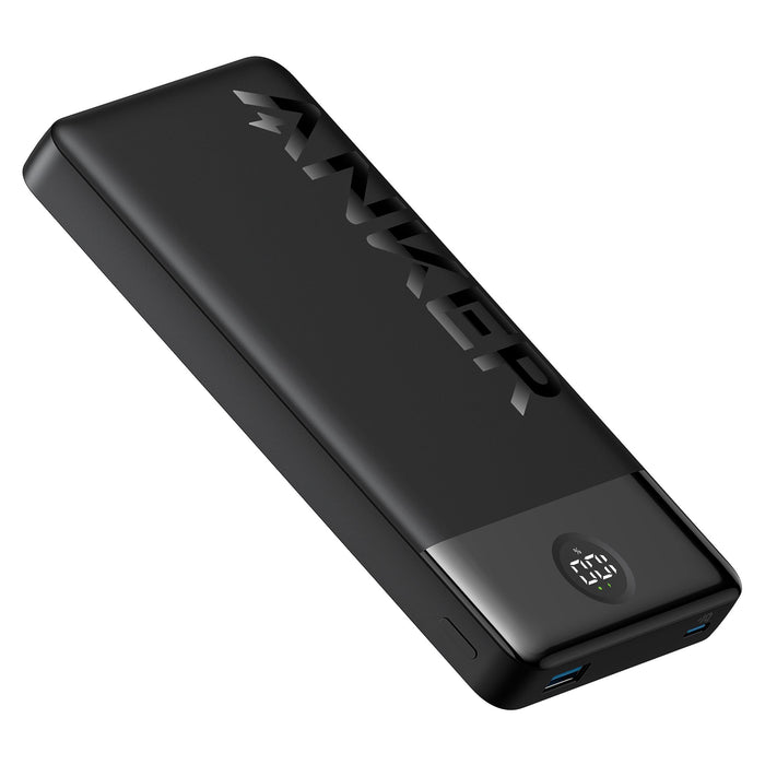 Anker PowerCore 326 2 Port Power Bank 20W 20,000 mAh Black