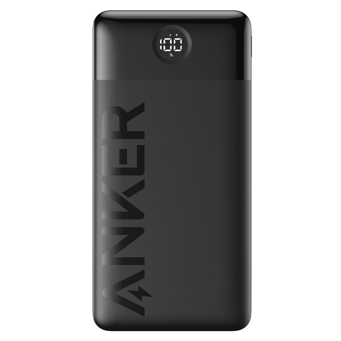Anker PowerCore 326 2 Port Power Bank 20W 20,000 mAh Black