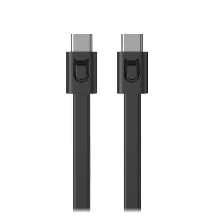 Anker Power Bank 20,000 mAH 30W with USB C to USB C Cable Black