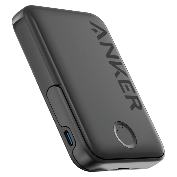 Anker MagGo Power Bank 5,000 mAh