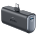 Anker Nano Power Bank with Built-in Foldable USB-C Connector